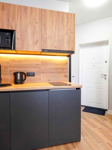 Довгостроково студія в ЖК Navigator – Оболонь/Куренівка