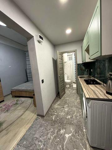 Здам однокімнатну квартиру в Центрі