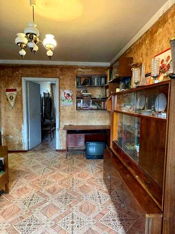 Продам 2-кімнатну квартиру вул. Радісна / Євгена Танцюри