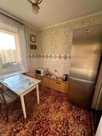 Здається 2-кімнатна квартира