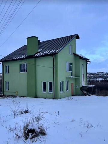 Продаж 4 пов.буд. з ділянкою на 30 соток, 400 кв.м, В.Глибочок