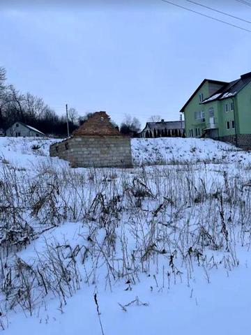 Продаж 4 пов.буд. з ділянкою на 30 соток, 400 кв.м, В.Глибочок