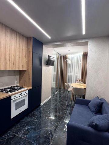 Оренда нової однокімнатної квартири в ЖК Софія Резиденція