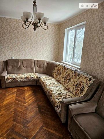 Продаж 2к Квартира Героїв Крут вулиця