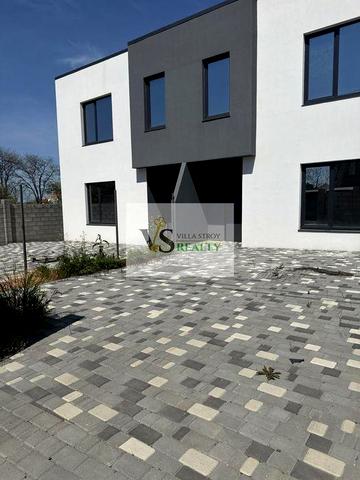 Дуплекс Одесса Царское село