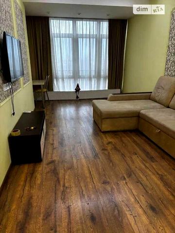 Довгострокова оренда 1к Квартира Євпаторійська вулиця ЖК Акварель