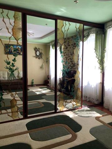 Оренда  2 кімнатноі квартири в Новояворівську