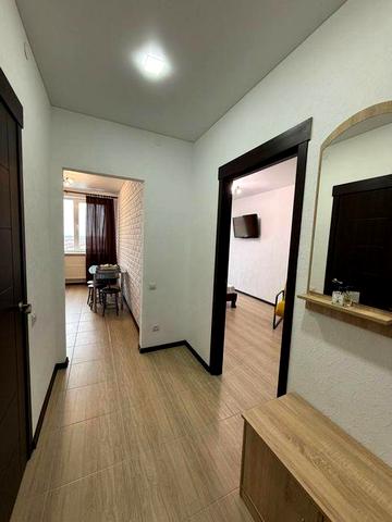 49 Жемчужина на Таирова - уютная 1к, можно с собачкой!