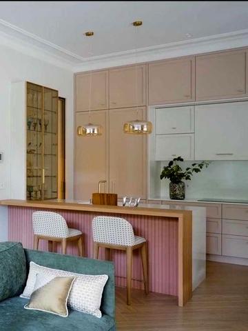 пров. Лабораторний, 7 ЖК Alter Ego. Тераса.