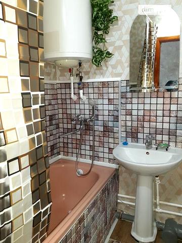 Довгострокова оренда 1к Квартира Лесі Українки (Пушкіна) проспект