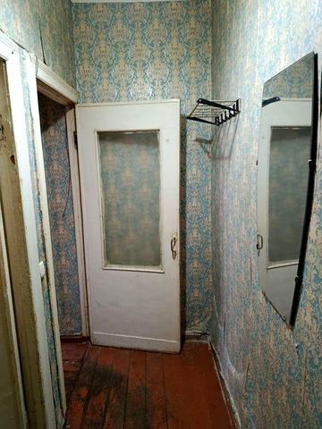 Продаж 1-кімнатна квартира центр