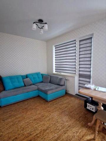 Продам двокімнатну квартиру в Обухові