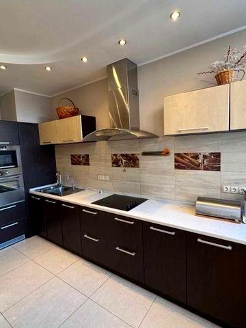 БЕЗ% Оазис Ремонт 3 кімнати 104м² Івасюка, 8а / Г.Сталінграда Наталка ЖК Оазис