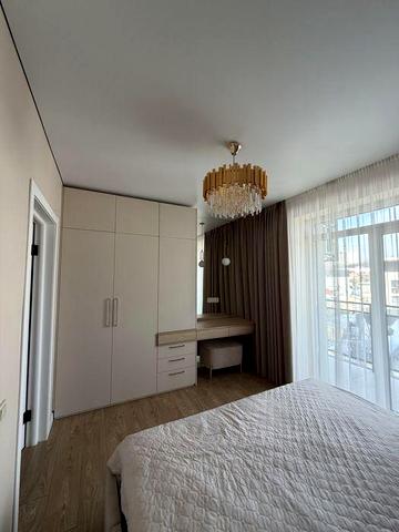 Продам 2-кімнатну квартиру-апартаменти в Трускавці ЖК Platinum Apartmens