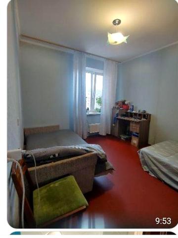 Оренда 3х кімн..кв. вул. 1-ї Танкової бригади, 23(Бєлова)