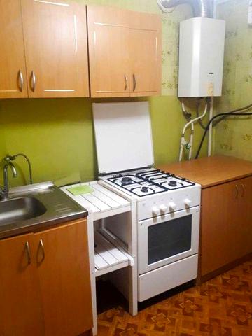 Довгострокова оренда 1-кімнатної квартири