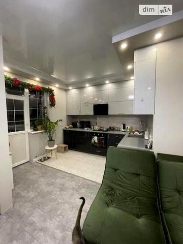 Продаж 2к Квартира Житловий масив Райдужний