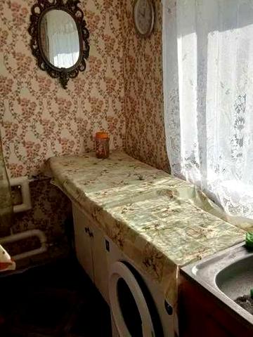 продам дом Караван 2 вида отопления участок 6 соток тихий район TB