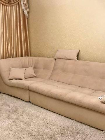 Оренда 1-ї квартири в центрі