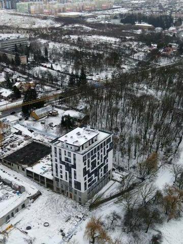 Продам 2-кімнатну на стадії будівництва в ЖК LAKETOWN ЖК Lake Town