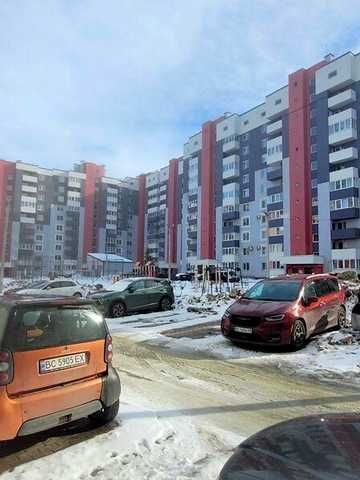 Продаж 2к Квартира Глинянський Тракт вулиця