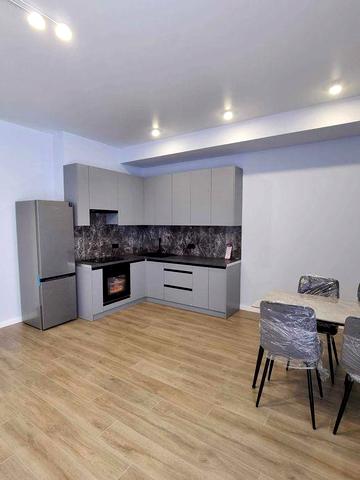 2-кімнатна студія, ЖК Комфорт Парк, Чорновола, 243/А ЖК Комфорт Парк