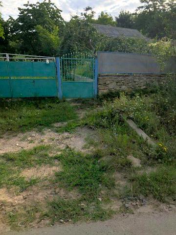 Будинок у мальовничому селі на Вінничині