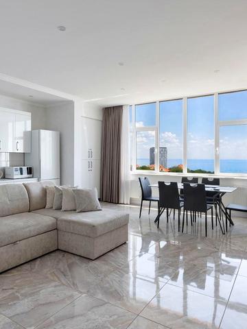 Аркадійське плато вул. (Гагаринське плато), 5а к1