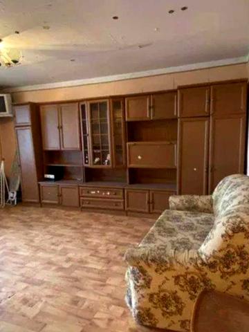 ПРОСТОРА однокімнатна квартира, бул. Міхновського 4/6