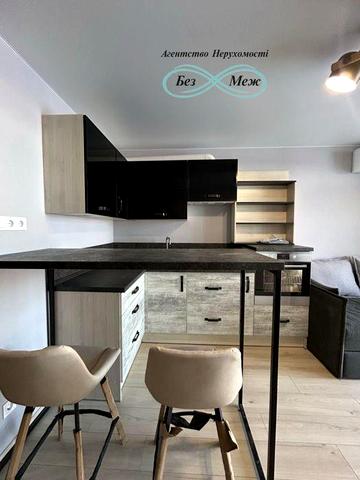 Енергонезалежна.Оренда 1к смарт квартири в ЖК Сінема Хаус