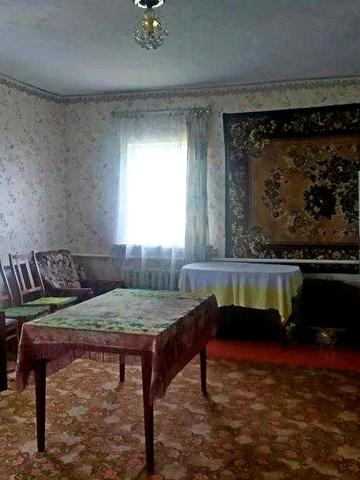 Продается дом в Малиновке