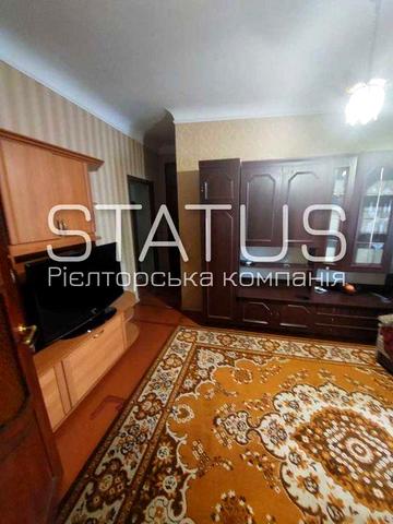 Продаж трикімнатної квартири. Площа Київська. Зигіна