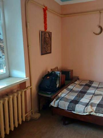 Довгострокова оренда 2к Квартира Артура Савельєва (Черняховського) вулиця