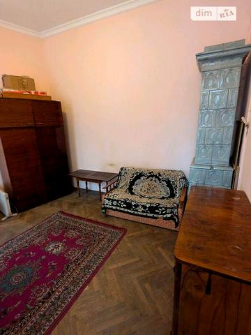 Довгострокова оренда 1к Квартира Бандери Степана вулиця