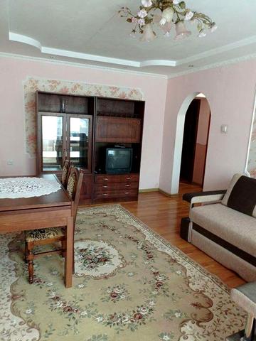 3-х кімнатна квартира в центрі Галича