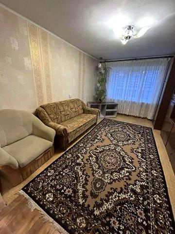 Оренда 2к квартири в Центрі міста