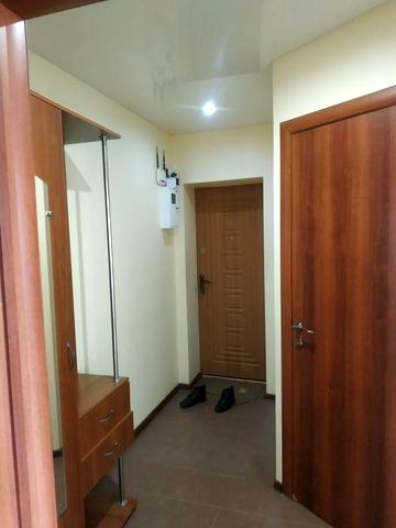 Сдам 1 комнатную квартиру.