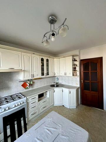 Оренда 3кімнатної квартири в ЦЕНТРІ, р-н ПК «Дружба народів»