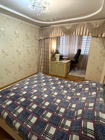 Аренда хорошей 3-ки ул Георгия Гонгадзе,