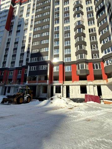 Однокімнатна квартира в чудовій локації в Ірпені 37,1м ЖК Q10