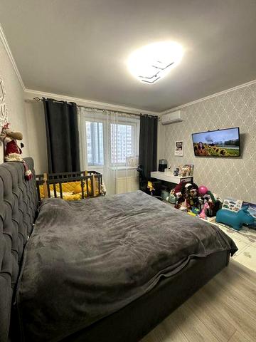 Продам 1-к квартиру ЖК Софія Київська. Без Комісії !!! ЖК Софія Київська