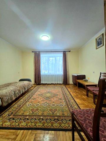 Продаж квартири 2 кімнатної вул. Кульчицької, бічна вул. Виговського