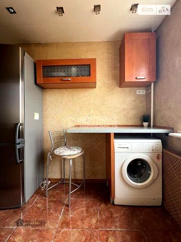 Довгострокова оренда 1к Квартира Ужвій Наталії вулиця