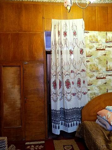 Здається окреме житло центр міста для однієї людини