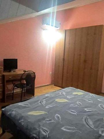 Власник. здам своє житло 1 к. на ДАФі.