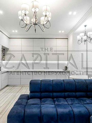 Продаж квартири, вул. Дігтярна, Воздвиженка, Поділ