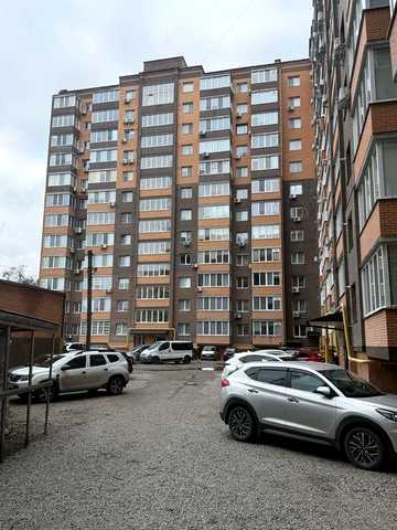 ЖК Ковалівський , простора 3.кв - 118 м.кв !!