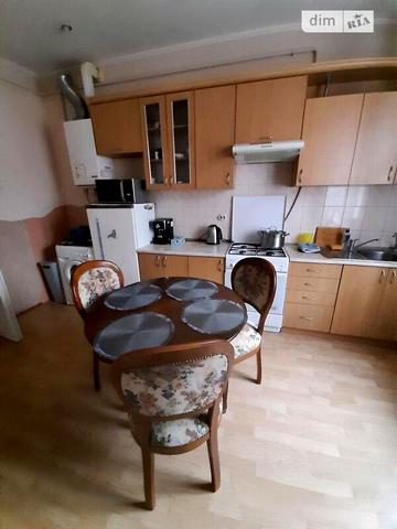 Продаж 3к Квартира Кравченко Уляни вулиця