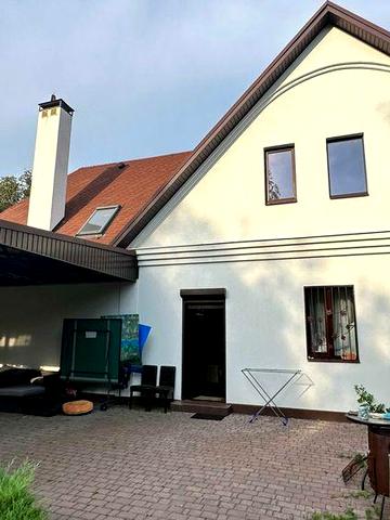 Сдам в долгосрочную аренду дом 200м2