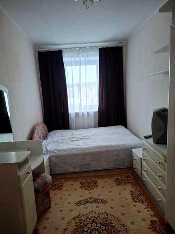 Довго строкова оренда житла